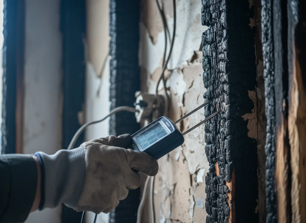 Fire Damage Restoration Port Hope, MI FAQs